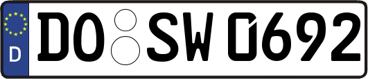 DO-SW0692