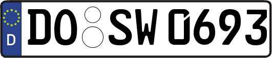 DO-SW0693