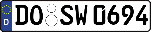 DO-SW0694