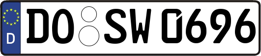 DO-SW0696