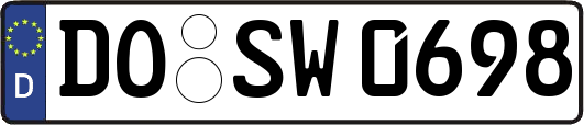 DO-SW0698