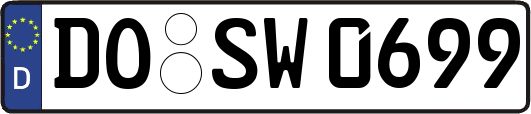 DO-SW0699