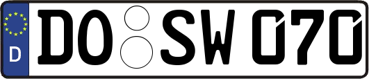 DO-SW070