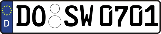 DO-SW0701