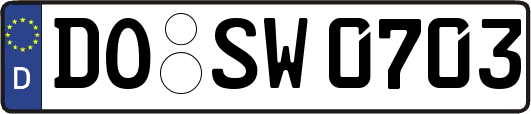 DO-SW0703