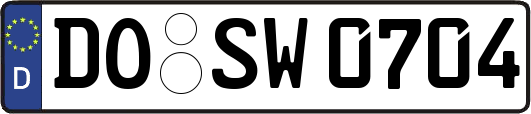 DO-SW0704