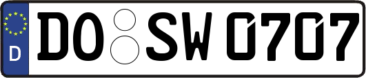 DO-SW0707