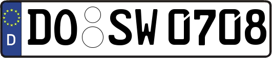 DO-SW0708