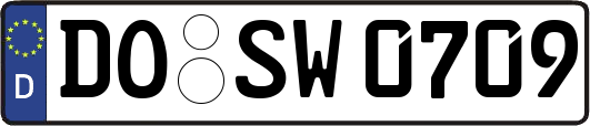 DO-SW0709