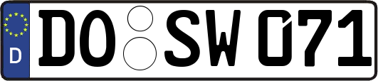 DO-SW071