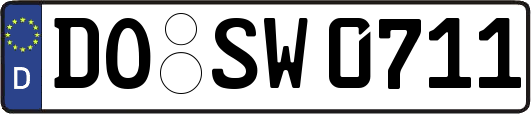 DO-SW0711