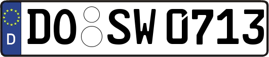 DO-SW0713