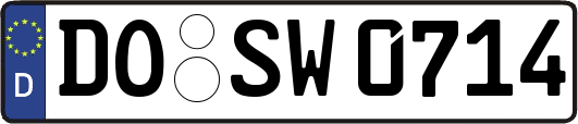 DO-SW0714
