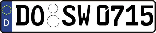 DO-SW0715