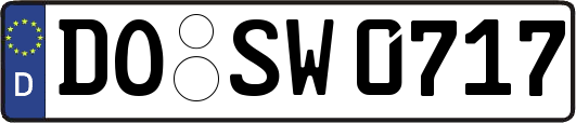 DO-SW0717