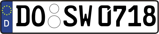 DO-SW0718