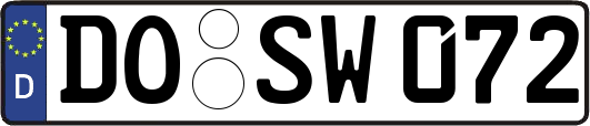 DO-SW072