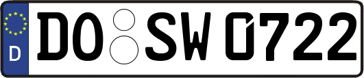 DO-SW0722