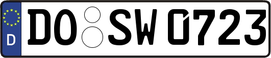 DO-SW0723