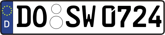 DO-SW0724