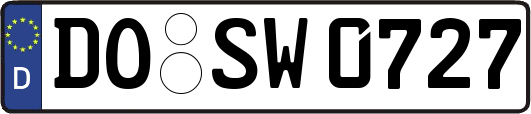 DO-SW0727