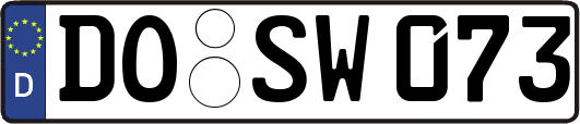 DO-SW073