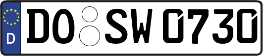 DO-SW0730