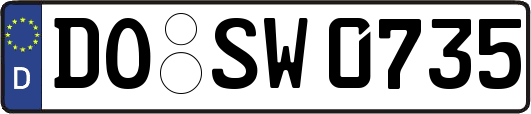 DO-SW0735