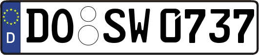 DO-SW0737
