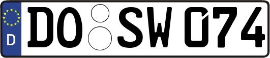 DO-SW074