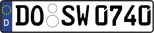 DO-SW0740