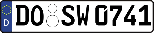 DO-SW0741