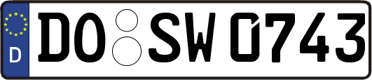 DO-SW0743