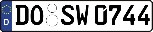 DO-SW0744
