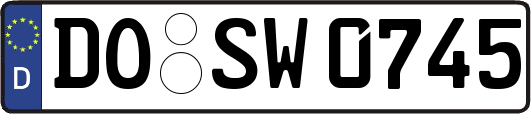 DO-SW0745