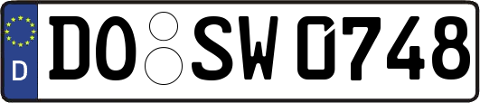 DO-SW0748