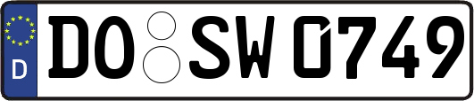 DO-SW0749