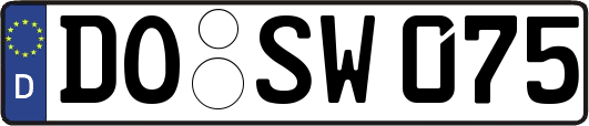 DO-SW075