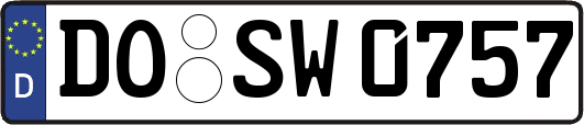 DO-SW0757