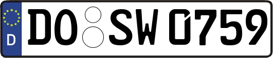 DO-SW0759
