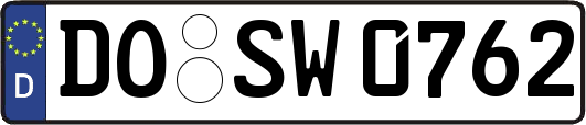 DO-SW0762