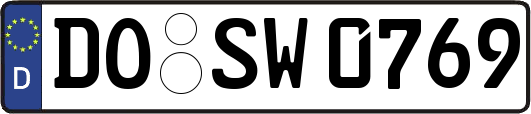 DO-SW0769