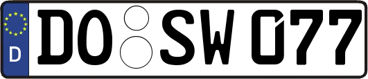 DO-SW077