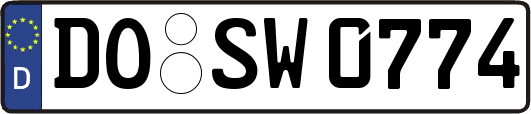 DO-SW0774