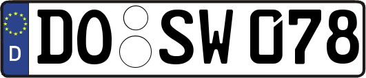 DO-SW078