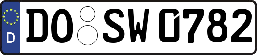 DO-SW0782