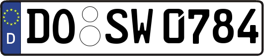 DO-SW0784