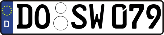 DO-SW079