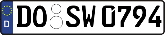 DO-SW0794