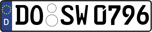 DO-SW0796